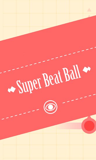 game pic for Super beat ball
